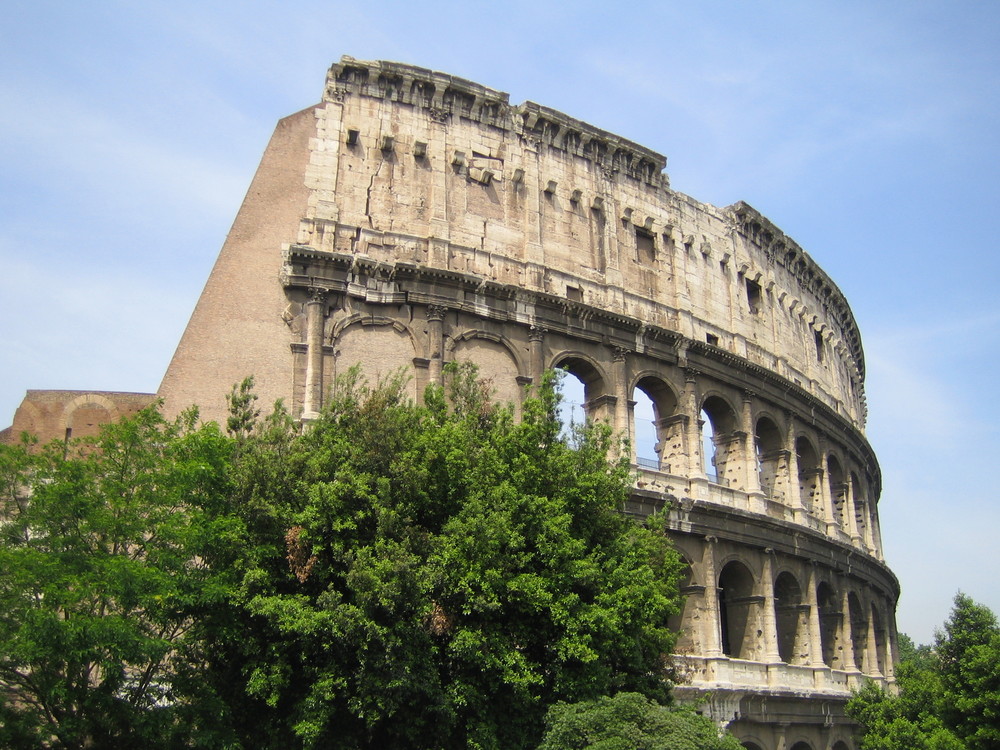 Colosseum