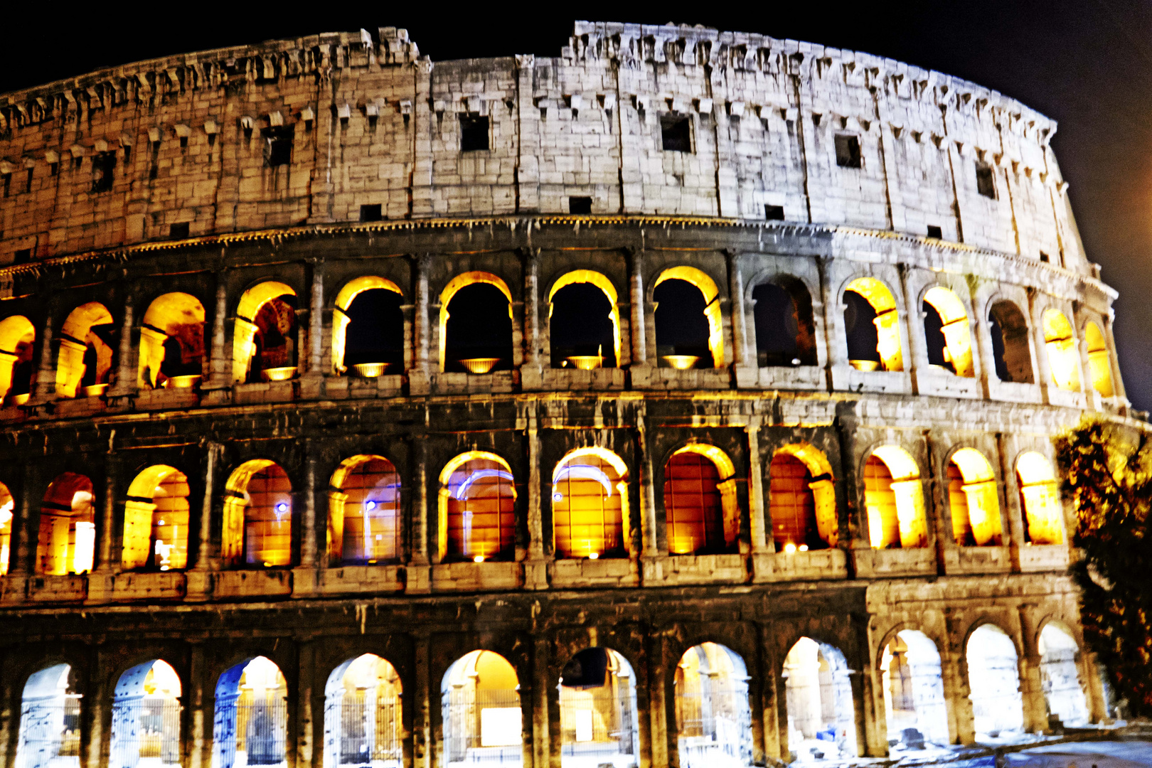 Colosseum