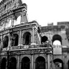 Colosseum Black&White