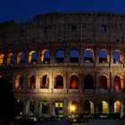 Colosseum @ Blue Hour