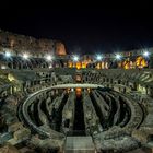 Colosseum by Night  [114-2500]