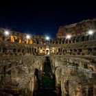 Colosseum by Night [114-2501]