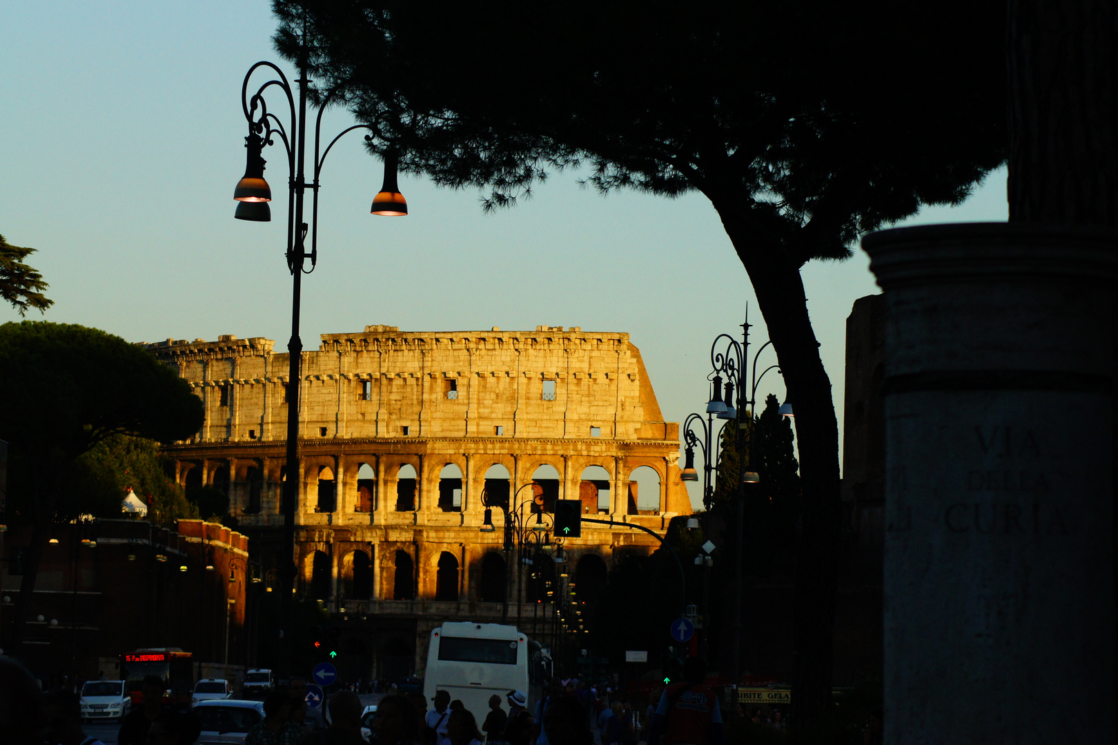 Colosseum