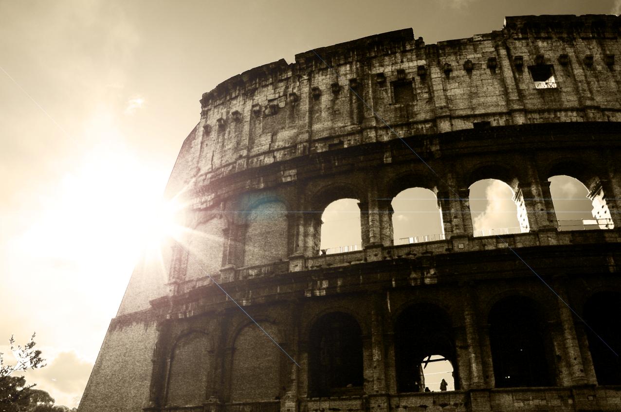 CoLoSSeUm