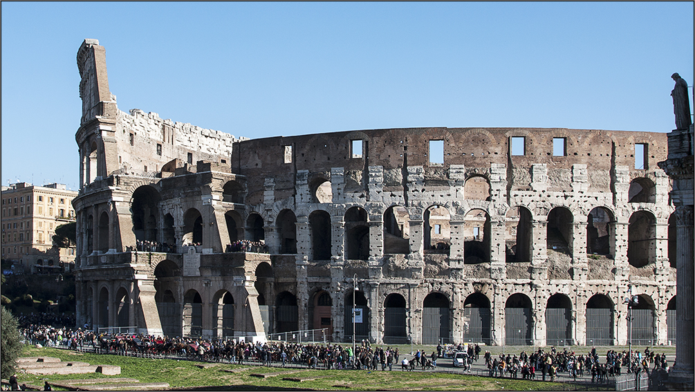 Colosseum