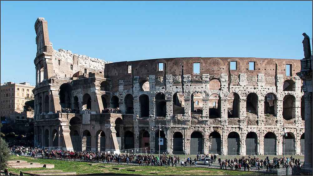 Colosseum