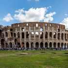 Colosseum - Colosseo