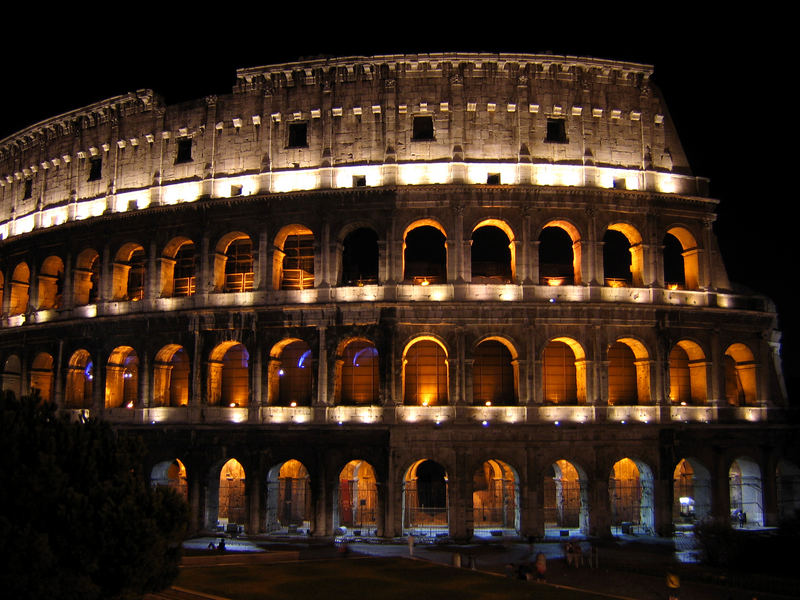 Colosseum