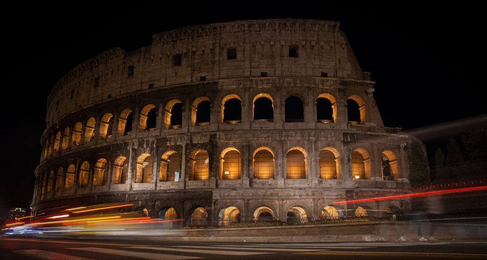 Colosseum