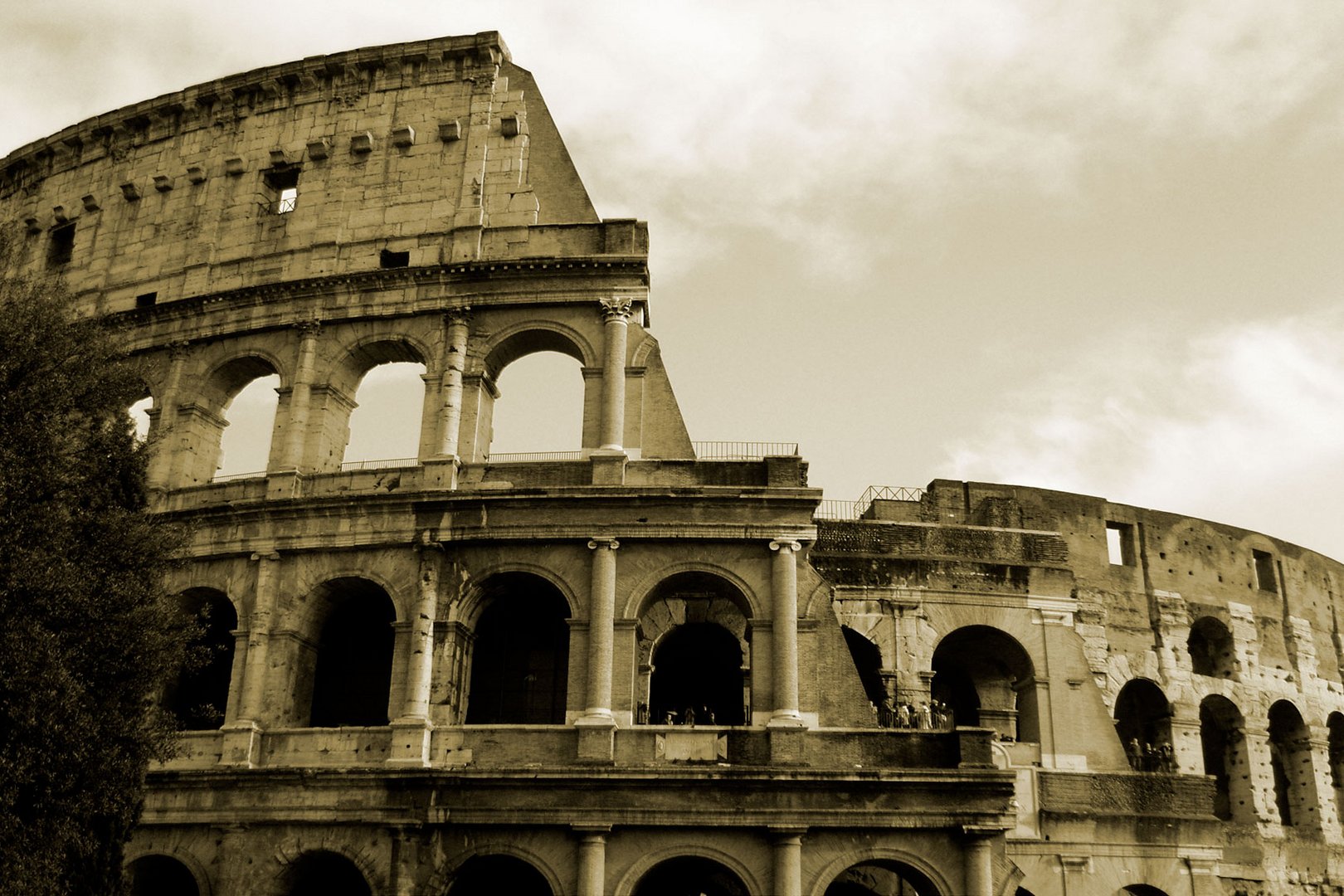 Colosseum