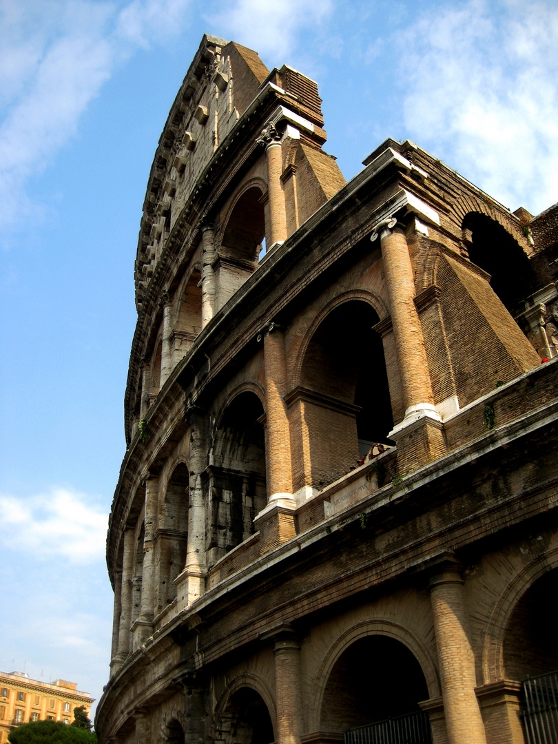 Colosseum