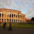 Colosseum - das kennt wohl jeder