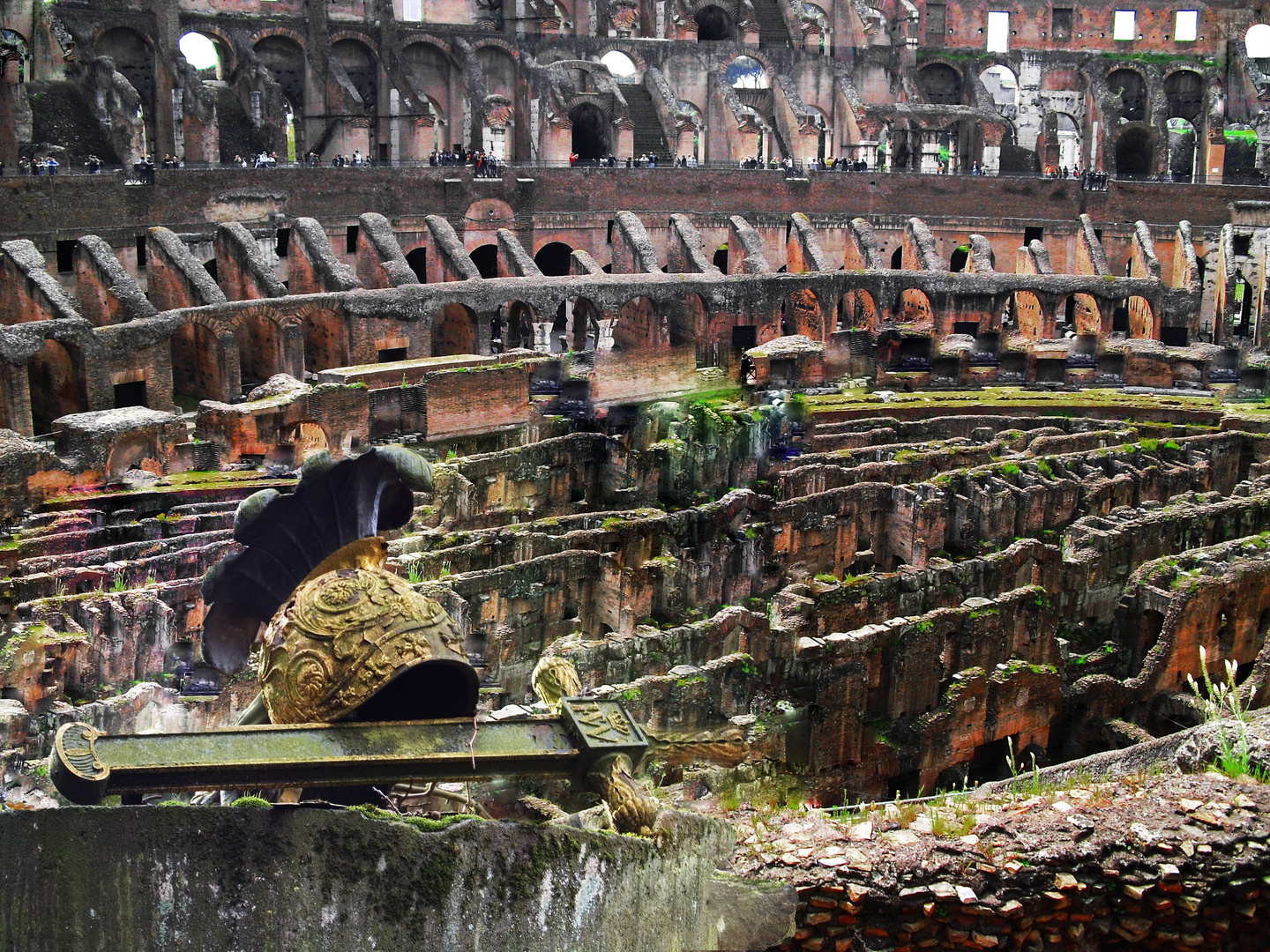 Colosseum