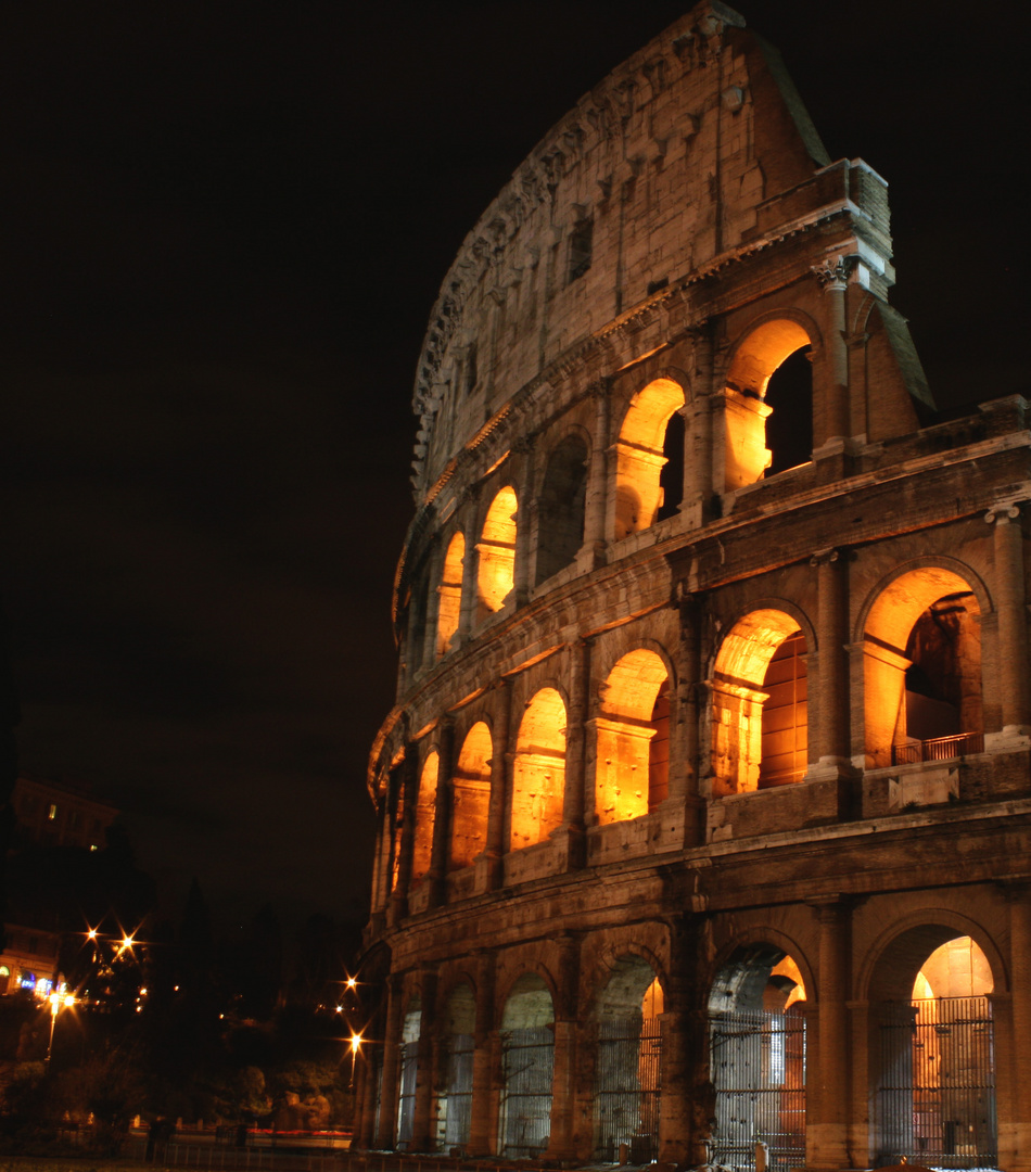 Colosseum