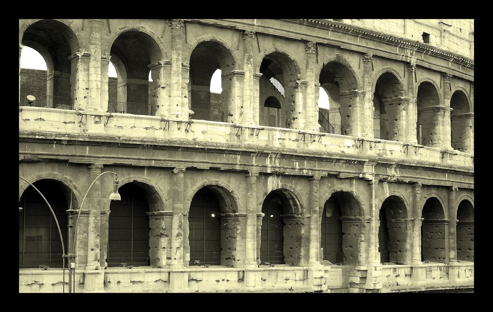 Colosseum