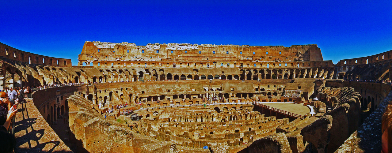 Colosseum