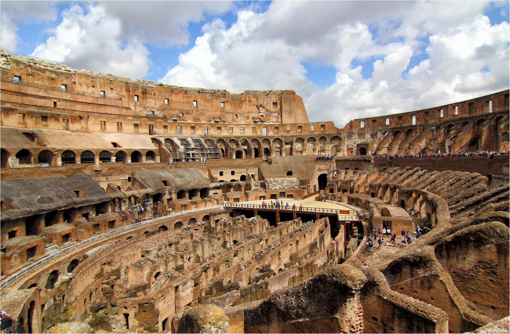 Colosseum