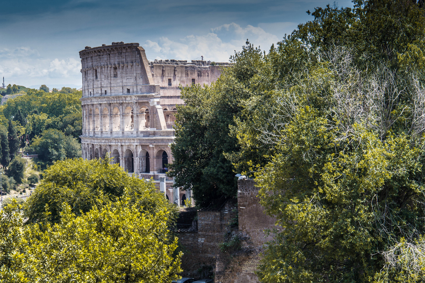 Colosseum