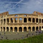 Colosseum @ FisgEye
