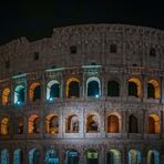Colosseum I - Rom