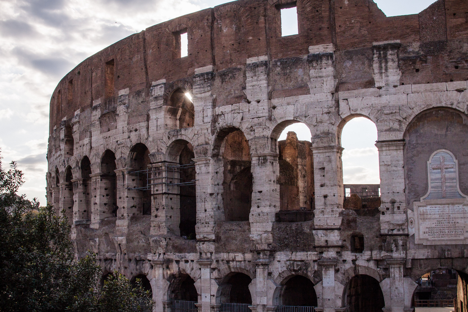 Colosseum II