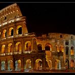 Colosseum in Rom (2005)