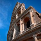 Colosseum in Rom