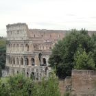 Colosseum in Rom