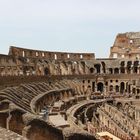 Colosseum in Rom