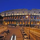 Colosseum in Rom