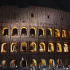 Colosseum @ Night