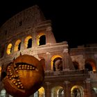 Colosseum @ Night