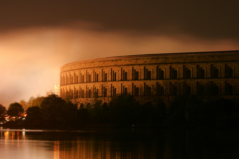 Colosseum Nürnberg