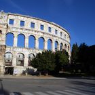 Colosseum Pula