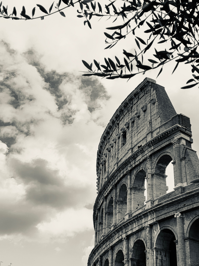 Colosseum Rom