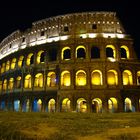 Colosseum Rom