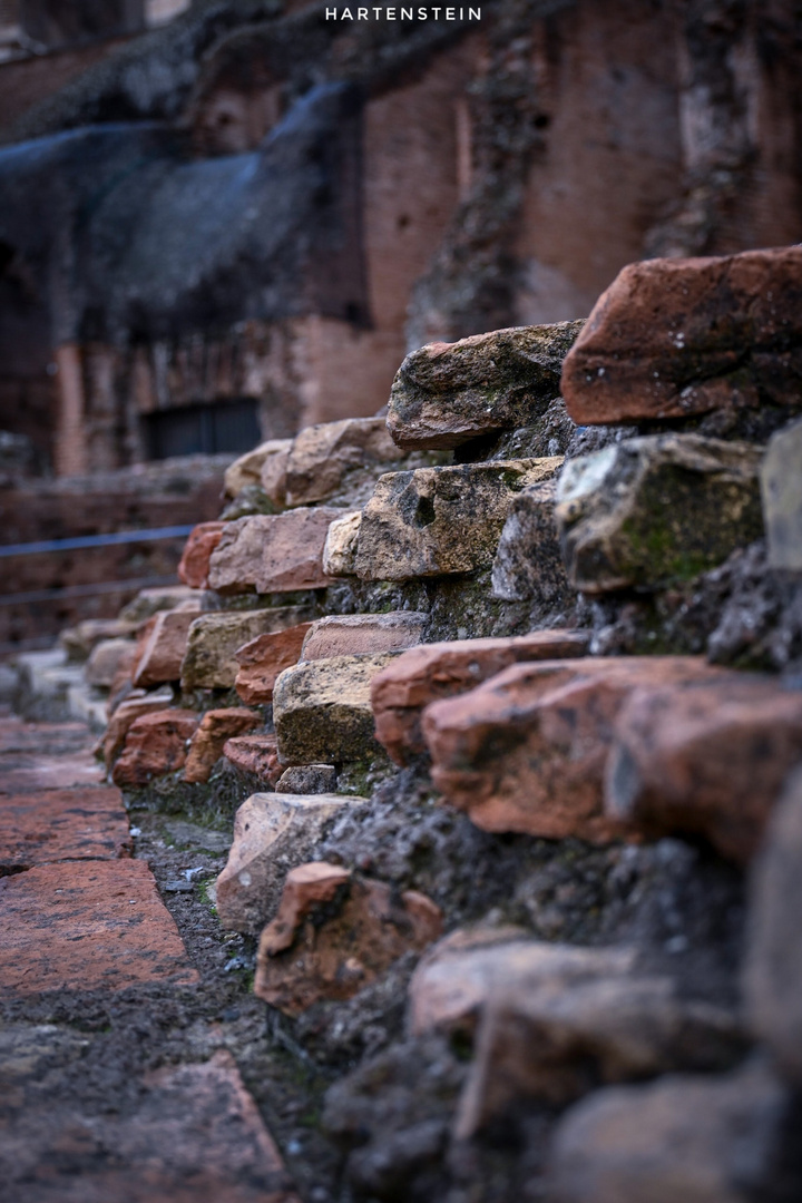 colosseum rom