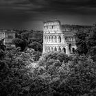 Colosseum, Rom