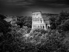 Colosseum, Rom