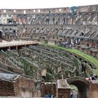 Colosseum, Rom