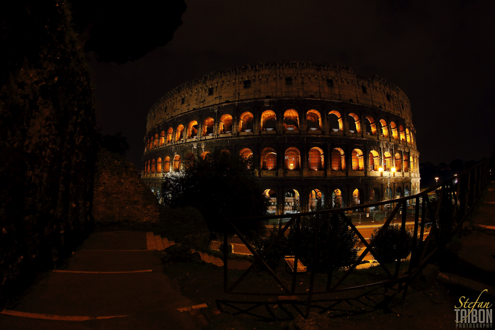 Colosseum Rom