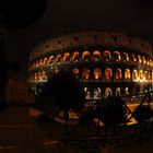 Colosseum Rom