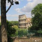 Colosseum, Rom