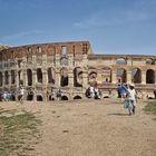 Colosseum Rom