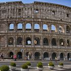 Colosseum - Rom - 
