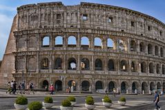 Colosseum - Rom - 