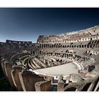 Colosseum Rom