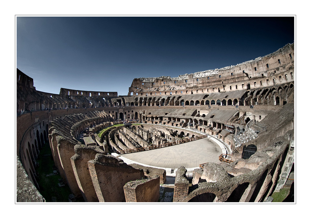 Colosseum Rom