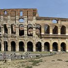 Colosseum  - Rom -