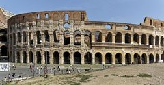 Colosseum  - Rom -